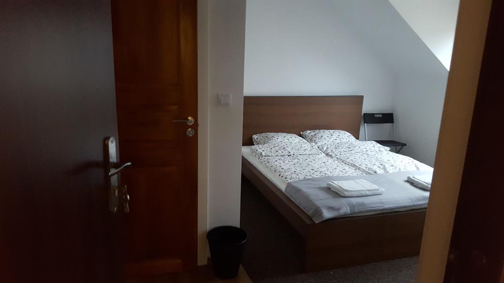 Spa Apartamenty Lidzbark Lidzbark Welski Екстер'єр фото