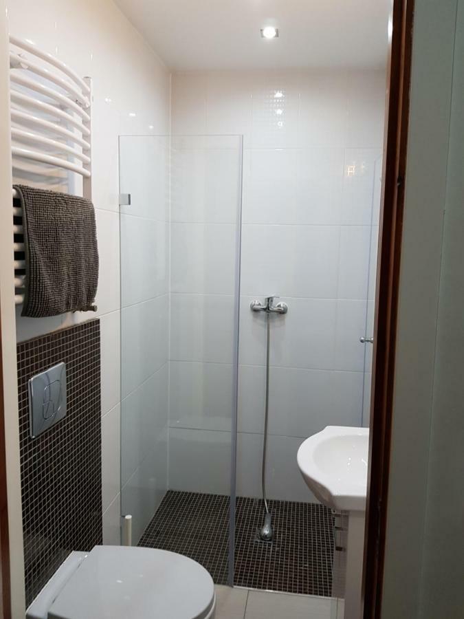 Spa Apartamenty Lidzbark Lidzbark Welski Екстер'єр фото